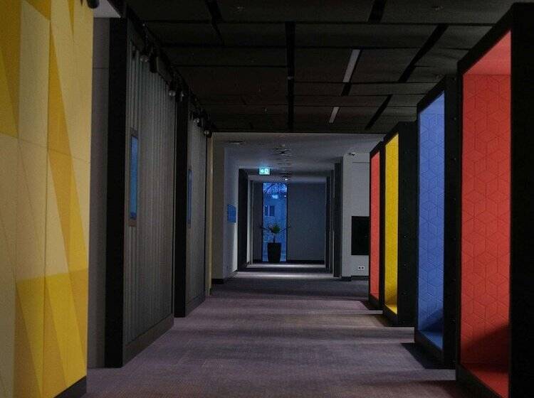 Novotel Bishkek City Center