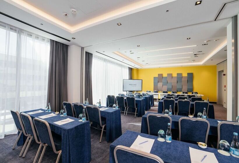 Novotel Bishkek City Center