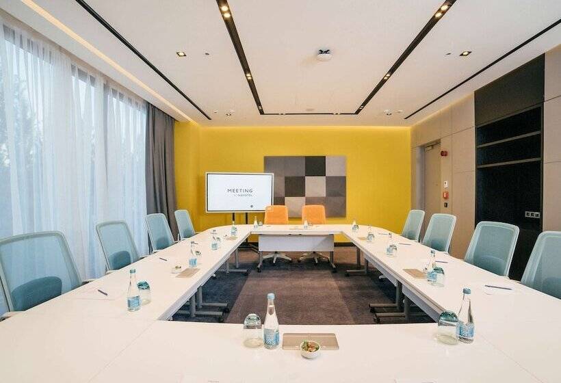 Novotel Bishkek City Center