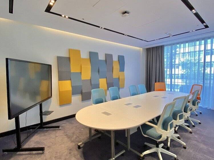 Novotel Bishkek City Center