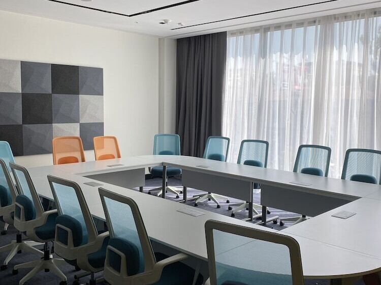 Novotel Bishkek City Center