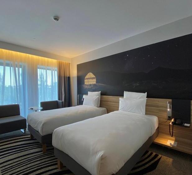 Novotel Bishkek City Center