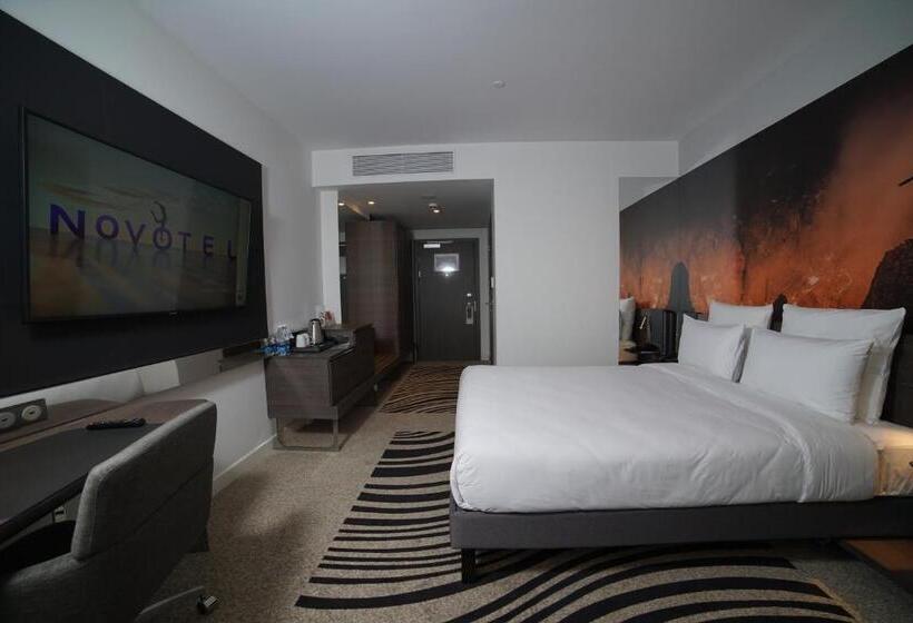 Novotel Bishkek City Center