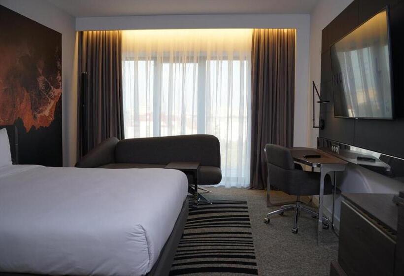 Novotel Bishkek City Center