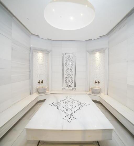 Novotel Bishkek City Center