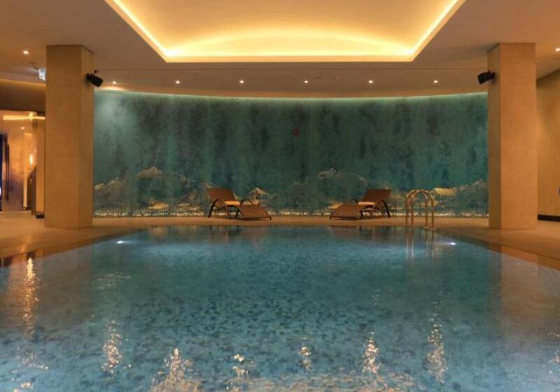 Novotel Bishkek City Center