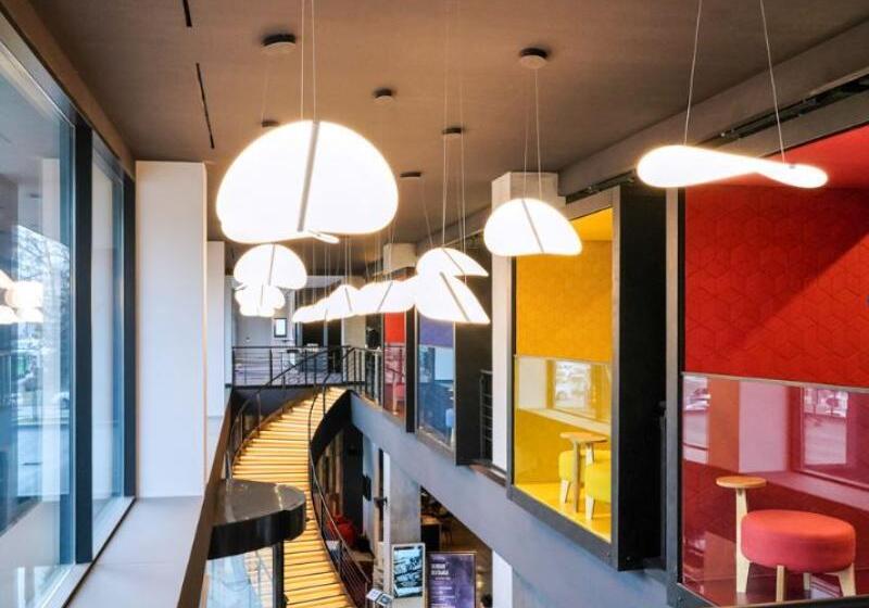 Novotel Bishkek City Center