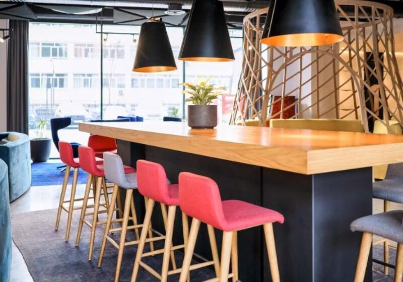 Novotel Bishkek City Center