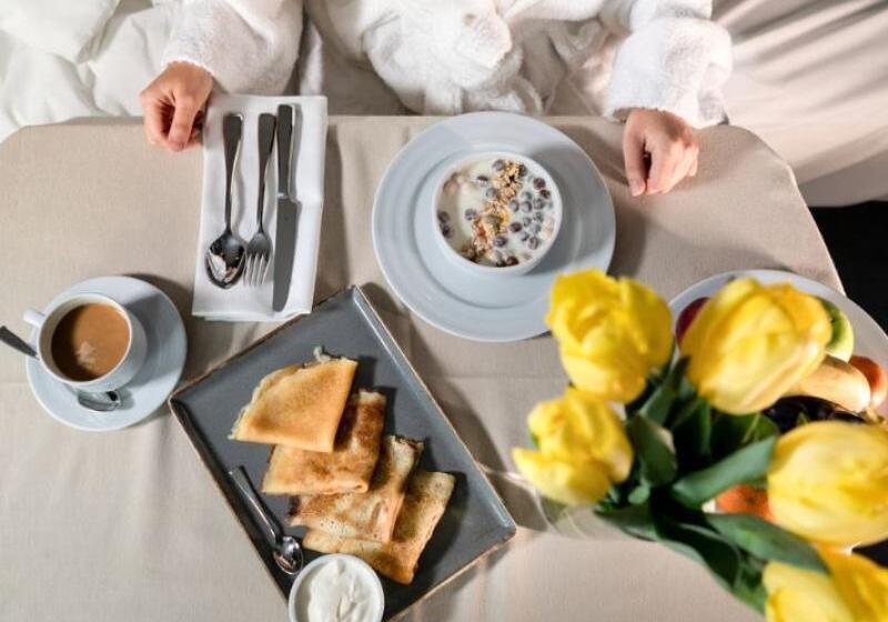 Novotel Bishkek City Center