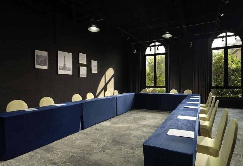 Novotel Shanghai Hongqiao Exhibition