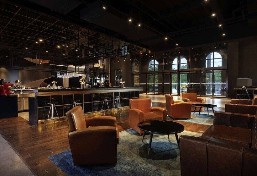 Novotel Shanghai Hongqiao Exhibition