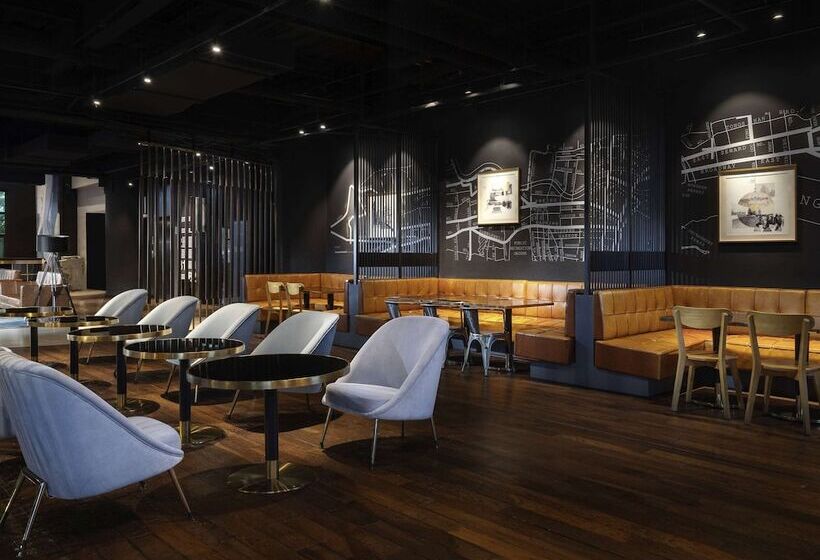 Novotel Shanghai Hongqiao Exhibition