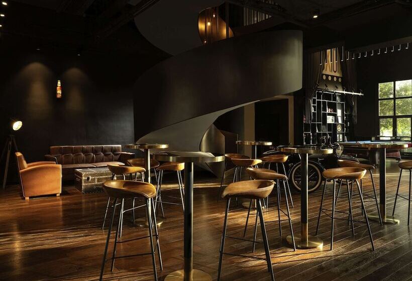 Novotel Shanghai Hongqiao Exhibition