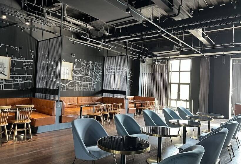 Novotel Shanghai Hongqiao Exhibition