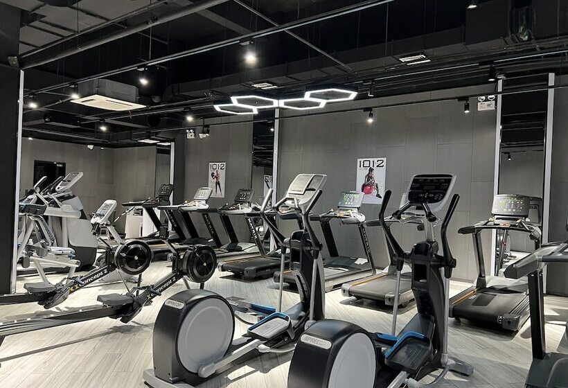 Novotel Shanghai Hongqiao Exhibition