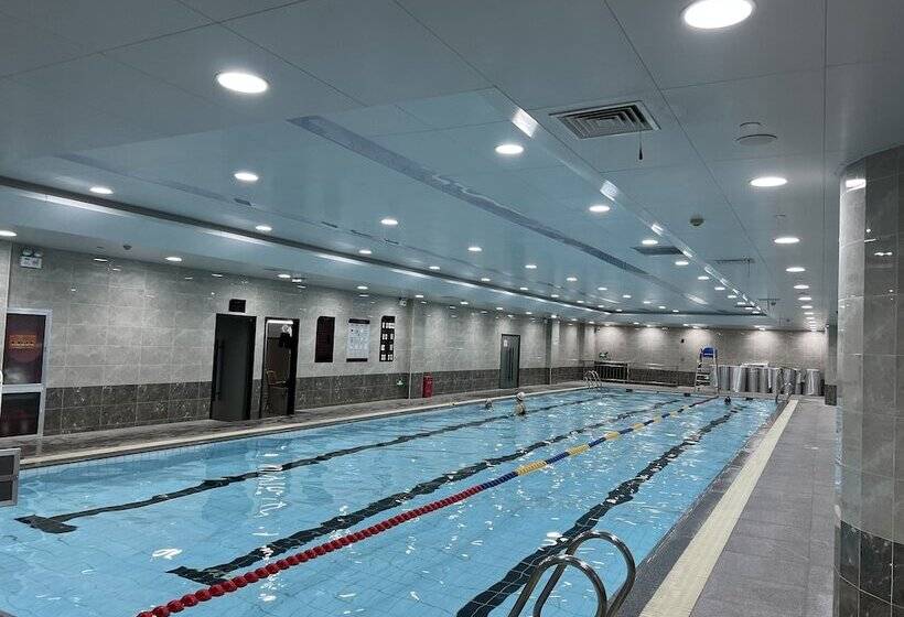 Novotel Shanghai Hongqiao Exhibition