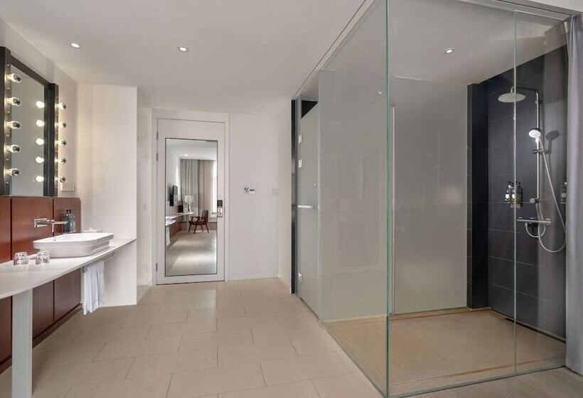 Novotel Shanghai Hongqiao Exhibition