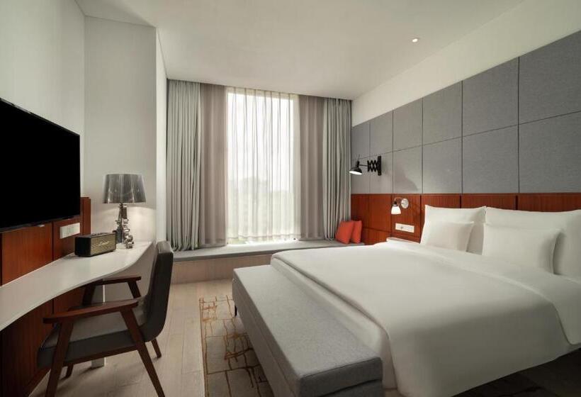 Novotel Shanghai Hongqiao Exhibition