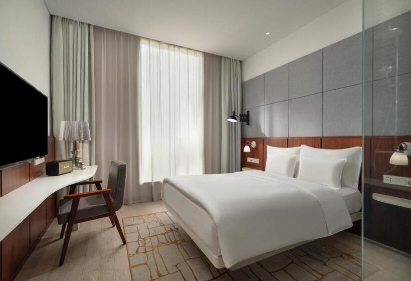 Novotel Shanghai Hongqiao Exhibition