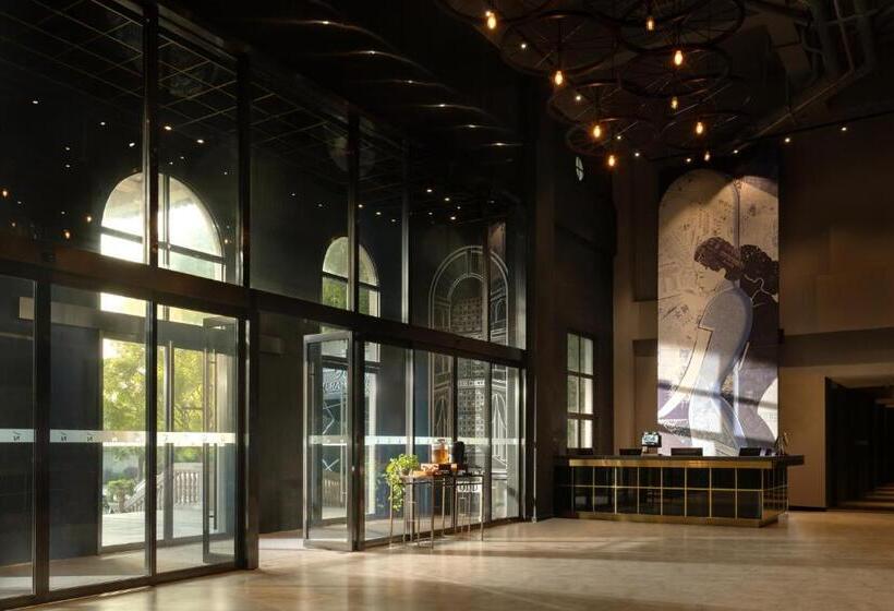 Novotel Shanghai Hongqiao Exhibition