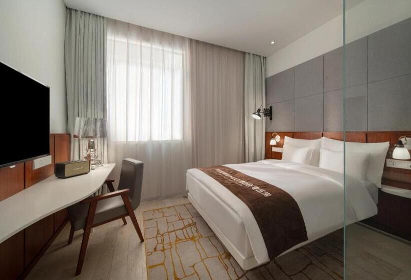 Novotel Shanghai Hongqiao Exhibition