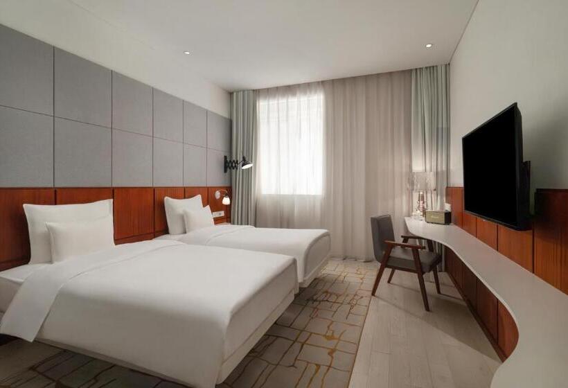 Novotel Shanghai Hongqiao Exhibition