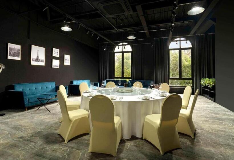 Novotel Shanghai Hongqiao Exhibition
