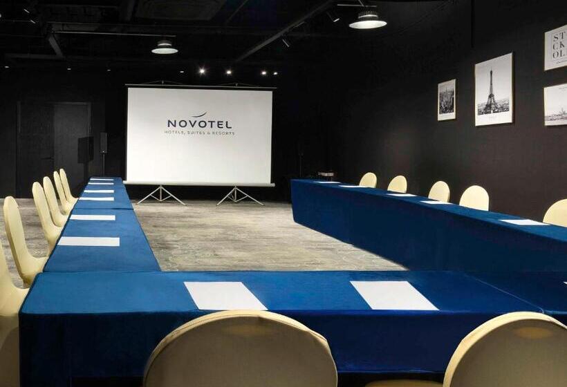 Novotel Shanghai Hongqiao Exhibition