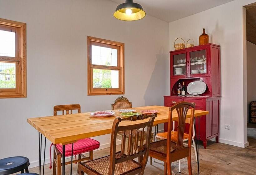 O Lagar Do Avô, A Home In Madeira