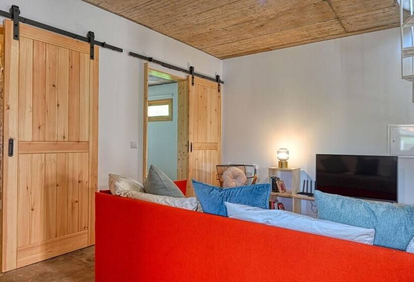 O Lagar Do Avô, A Home In Madeira