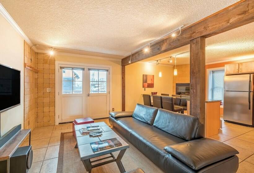 Ore Station 2 By Avantstay Modern Oasis In The Heart Of Telluride W Hot Tub