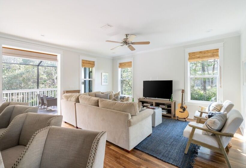 Ramona By Avantstay Sun Soaked Home W Lush Surroundings