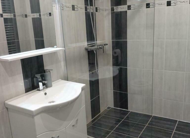 árkád Center Apartman