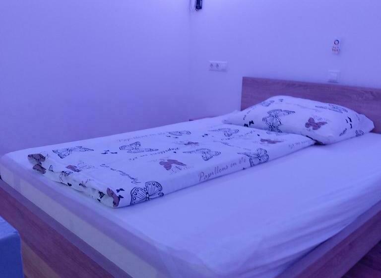 árkád Center Apartman