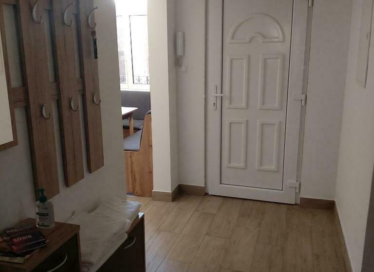 árkád Center Apartman