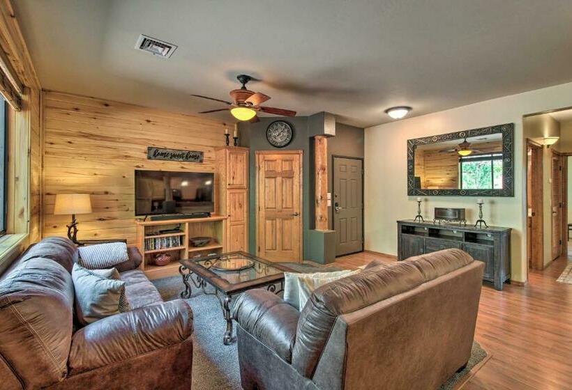 Show Low Condo Less Than 3 Mi To Fool Hollow Lake!