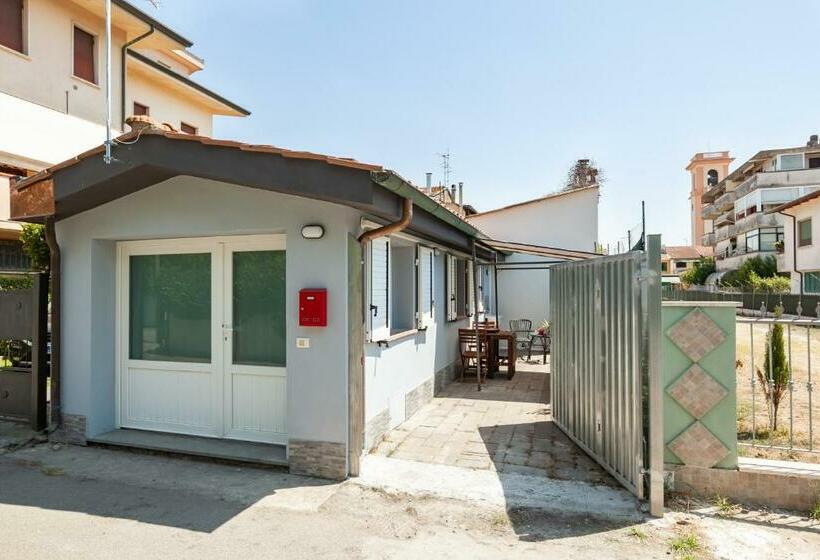 Sole&amore Apartment   By Host4u