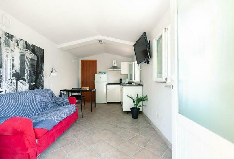 Sole&amore Apartment   By Host4u