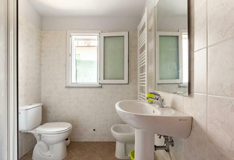 Sole&amore Apartment   By Host4u