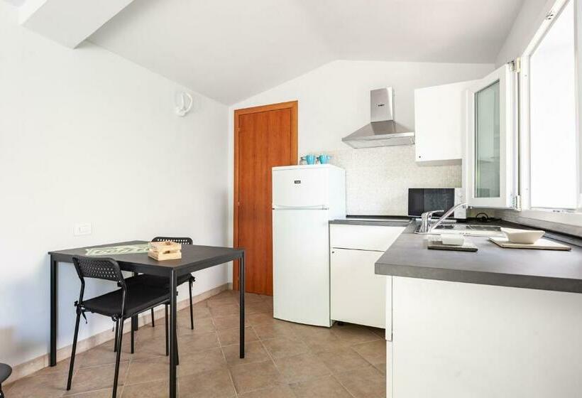 Sole&amore Apartment   By Host4u