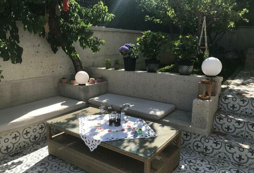 Tatil Yapabileceğiniz Konforlu Bir Ev