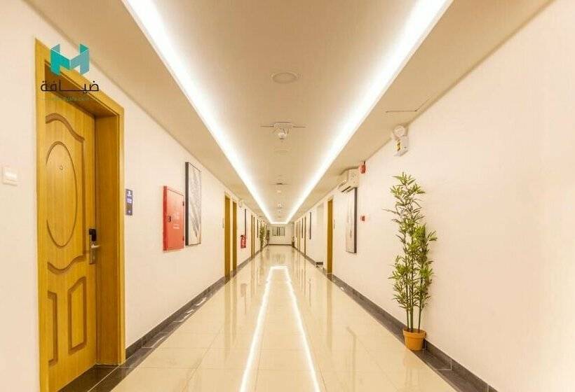 Terrace View 3   Hotel Apartments