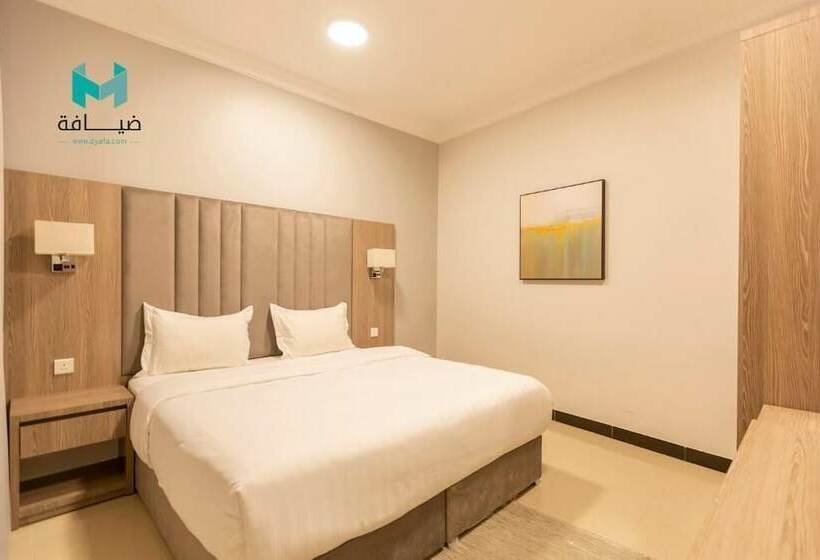 Terrace View 3   Hotel Apartments