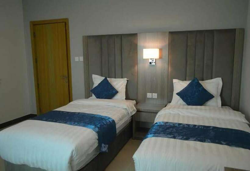 Terrace View 3   Hotel Apartments