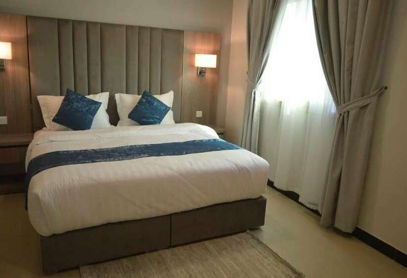 Terrace View 3   Hotel Apartments