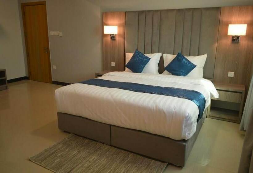 Terrace View 3   Hotel Apartments