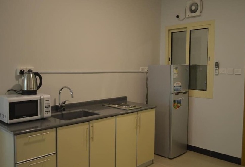 Terrace View 3   Hotel Apartments