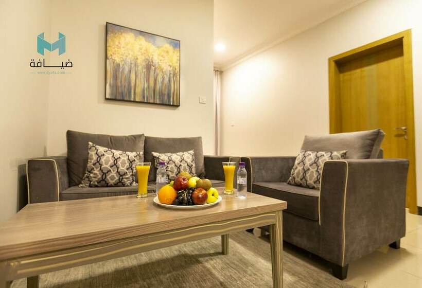 Terrace View 3   Hotel Apartments