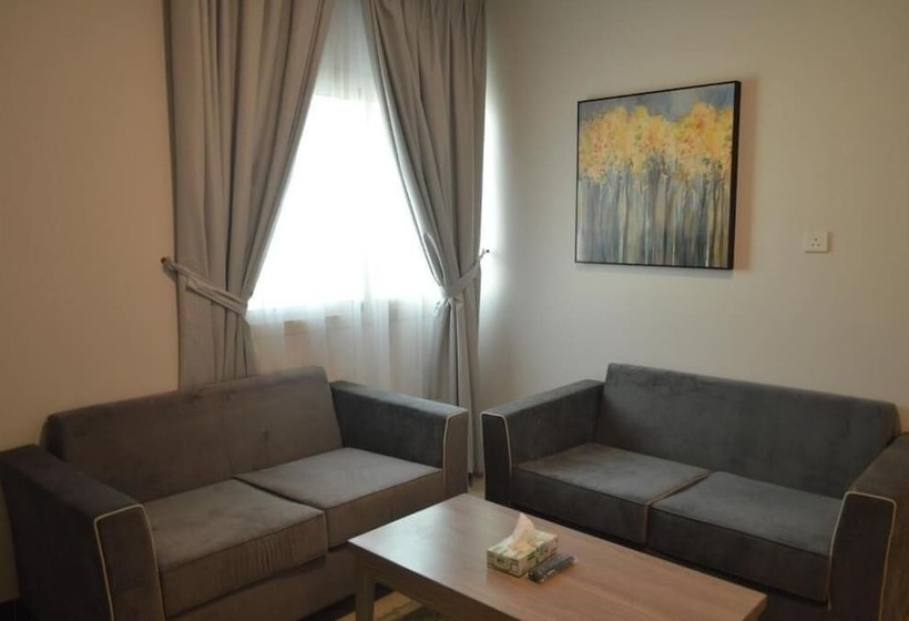 Terrace View 3   Hotel Apartments