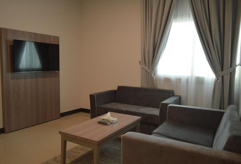 Terrace View 3   Hotel Apartments